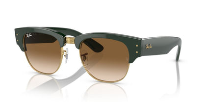 RAYBAN RB0316S MEGA CLUBMASTER  136851 50 SUNGLASSES
