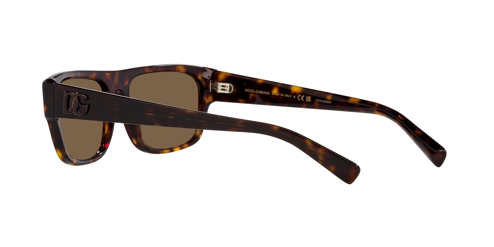 DOLCE & GABBANA DG4455 502/73 57 SUNGLASSES