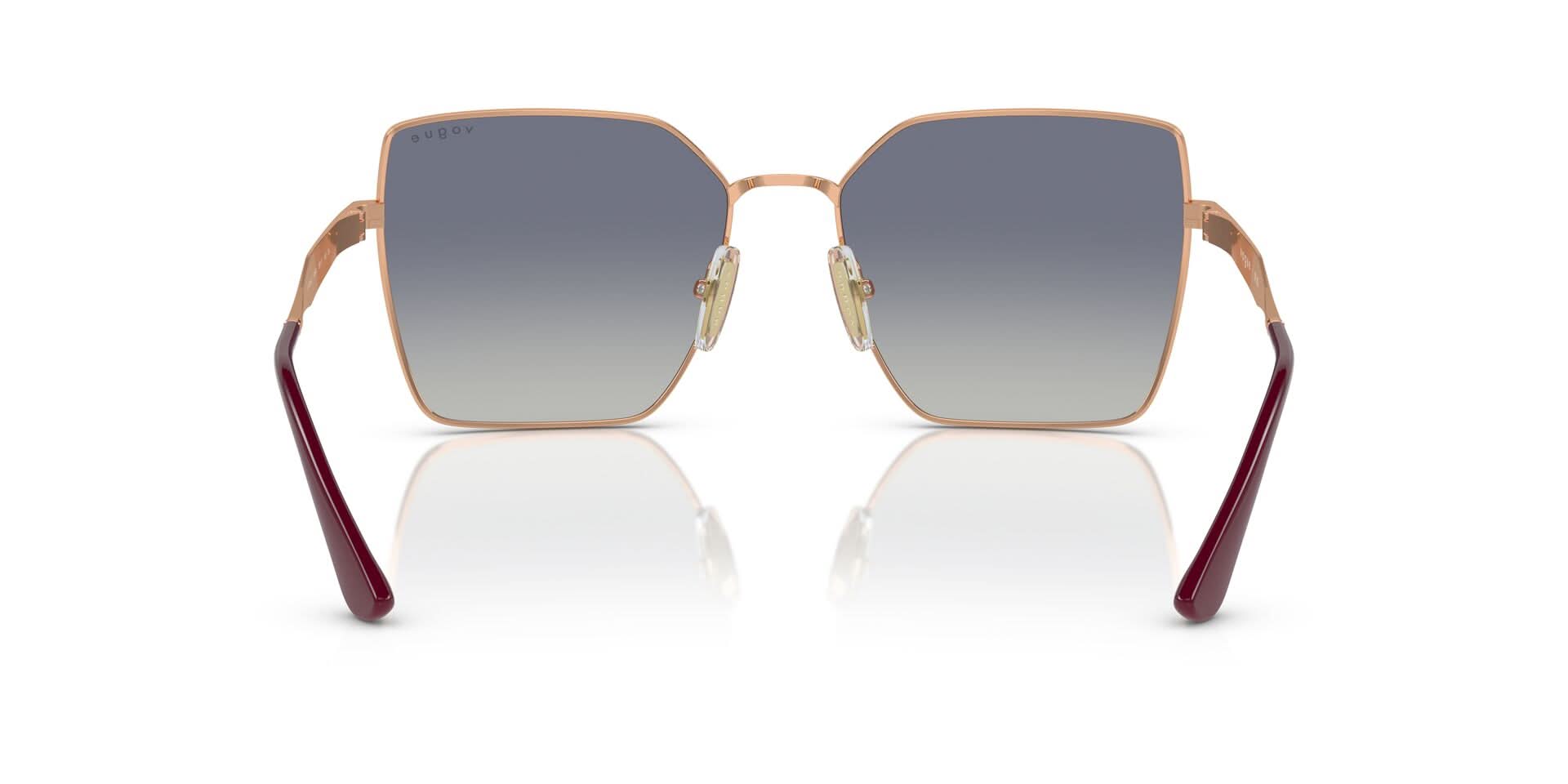 VOGUE VO4284S 51524L 56 SUNGLASSES