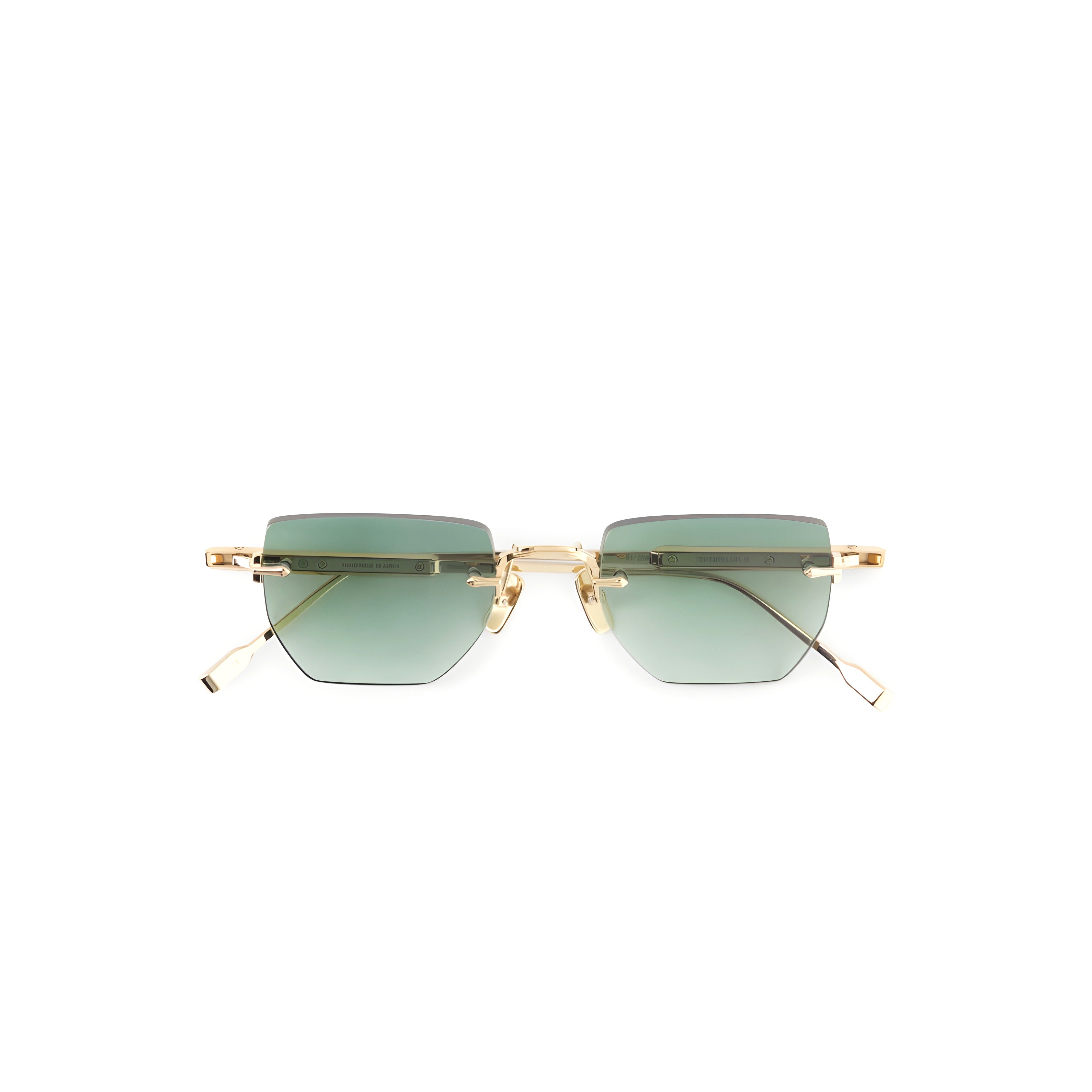 SATO TEREBELLUM III S802 48 SUNGLASSES