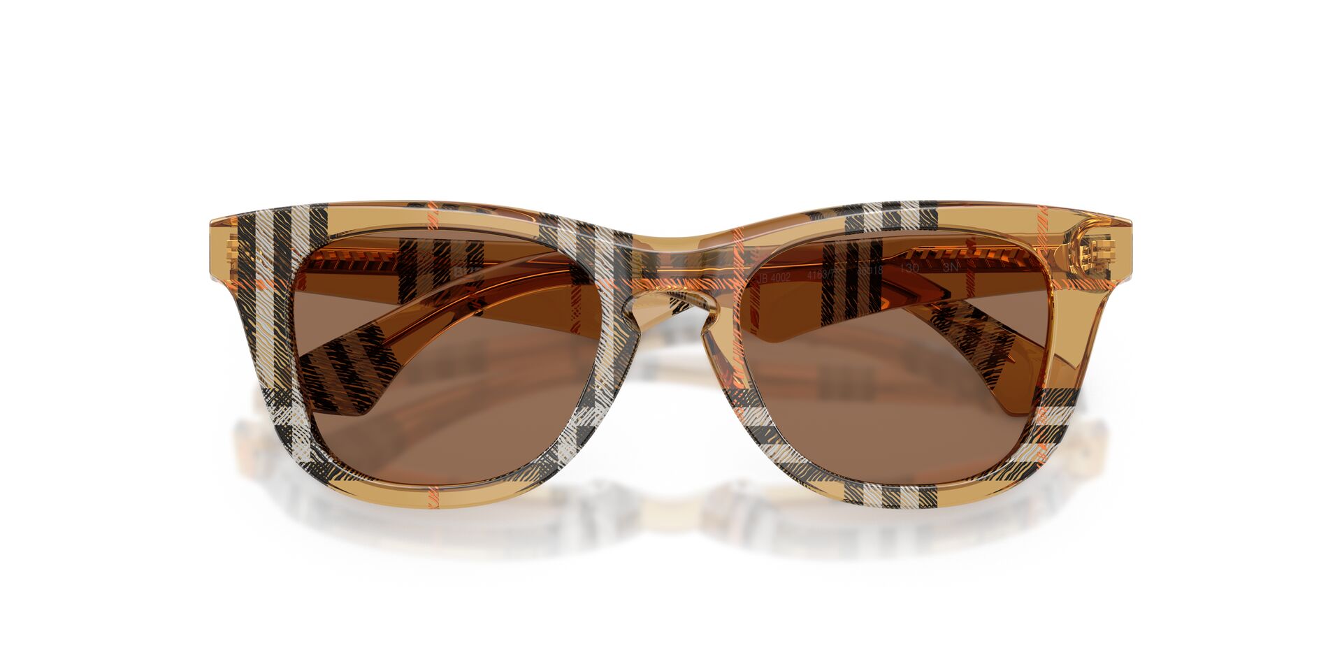 BURBERRY JB4002 416373 46 KIDS SUNGLASSES
