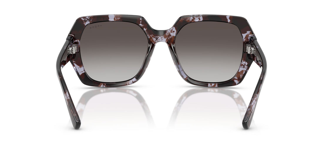 VOGUE VO5612SB 31788G 55 SUNGLASSES