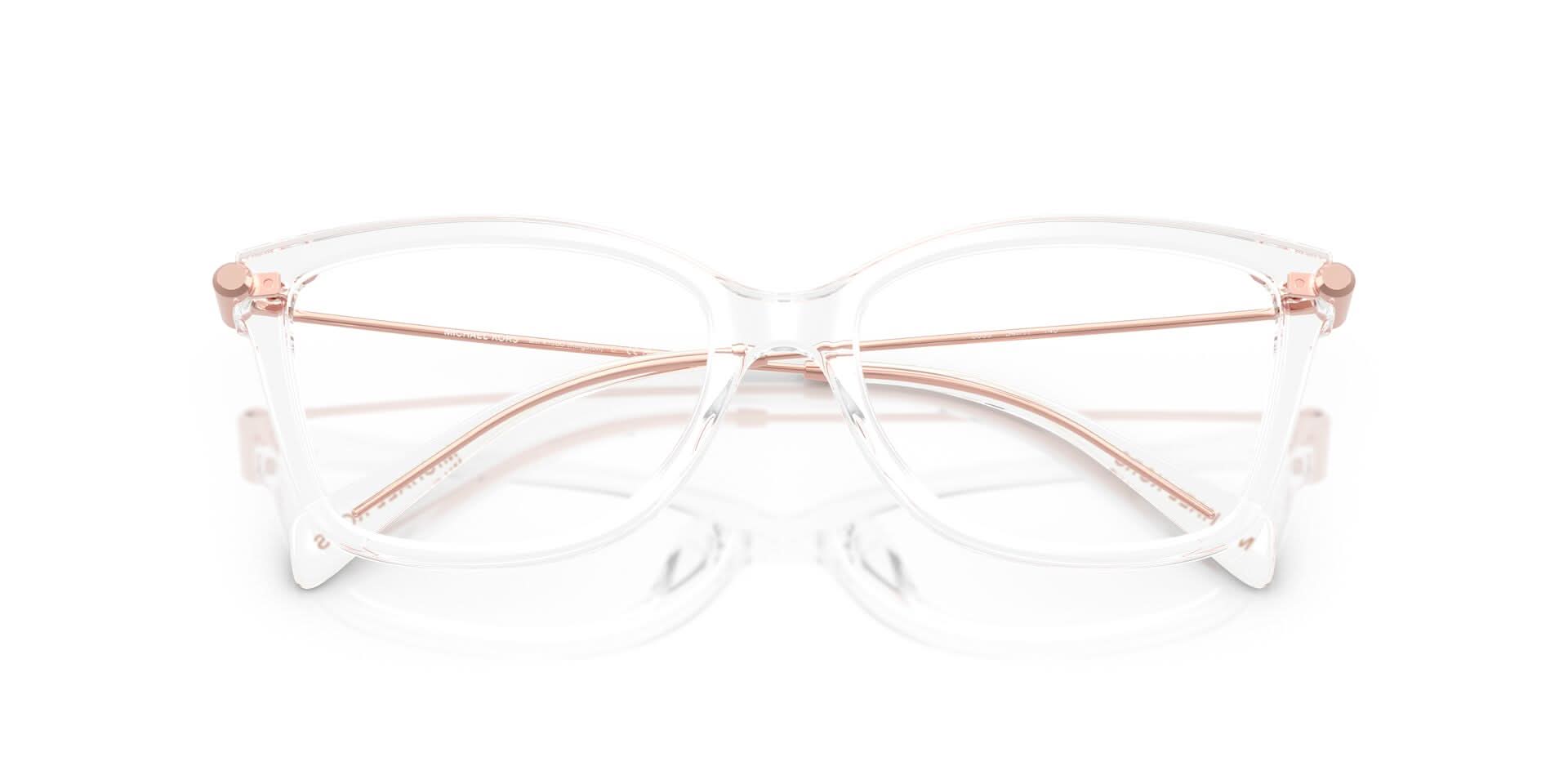 MICHAEL KORS MK4150U KINGSTON 3050 52 FRAME