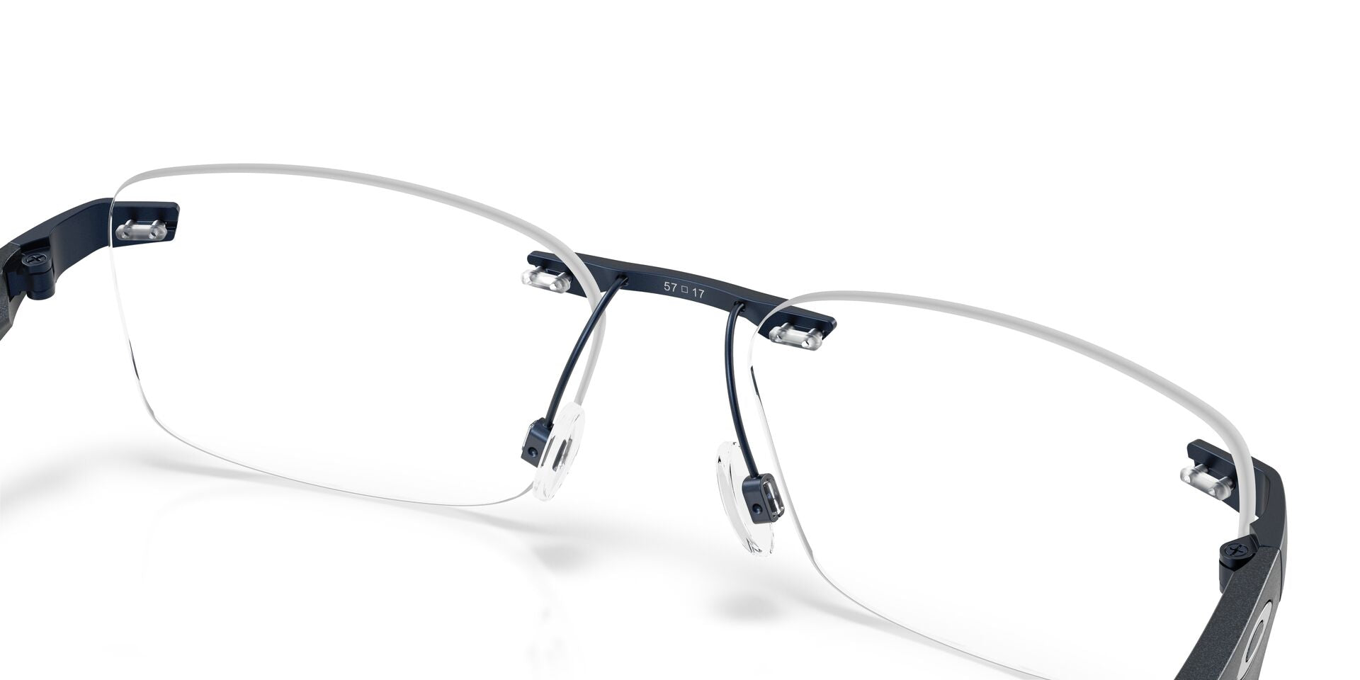 OAKLEY OX3126 STEAKHOUSE 1.0 03 55 FRAME