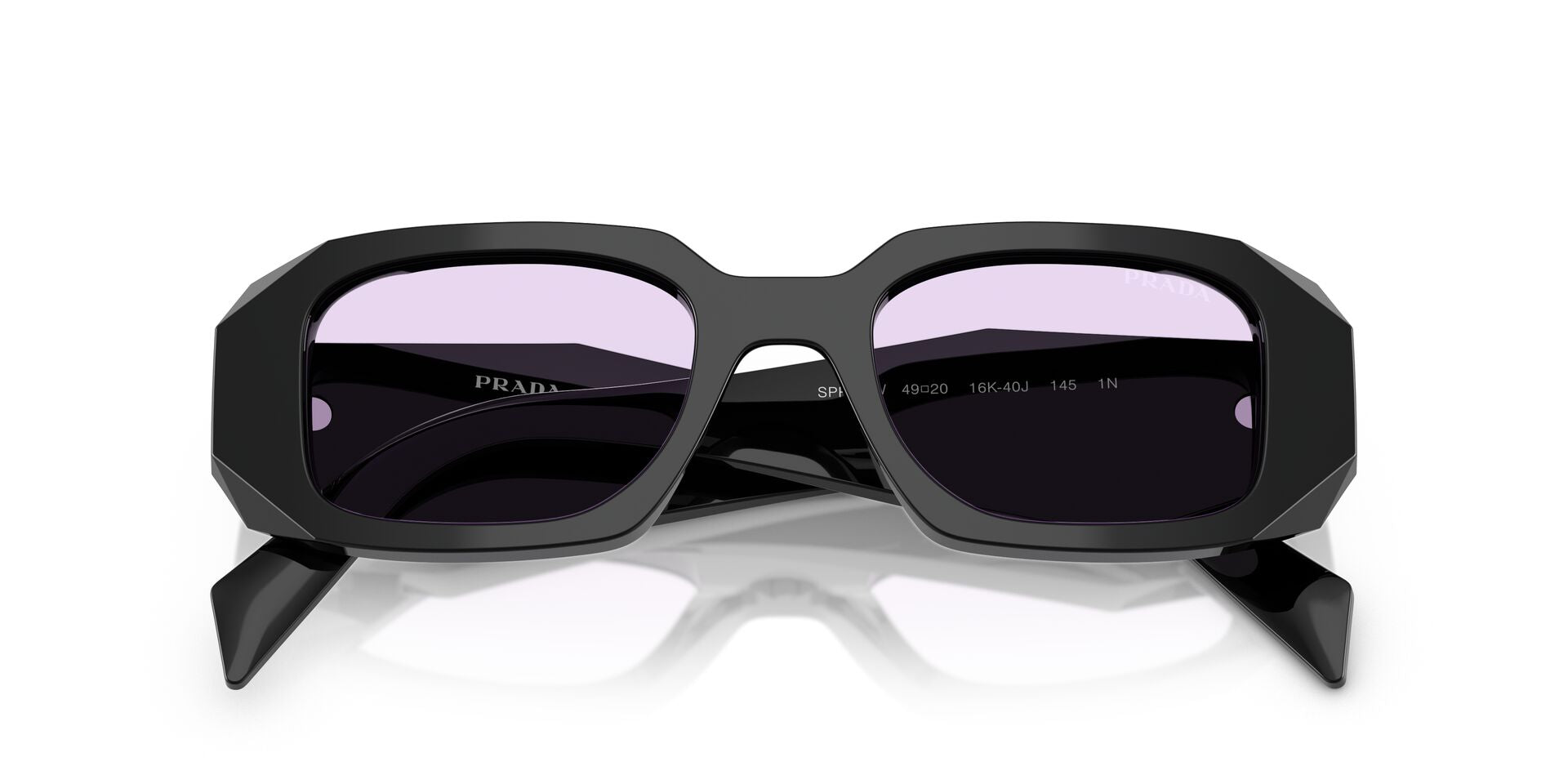 PRADA PR17WS 16K40J 49 SUNGLASSES