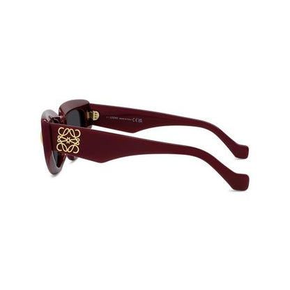 LOEWE LW40160I 66A 51 SUNGLASSES