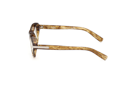 ZEGNA EZ0252 47E 51 SUNGLASSES