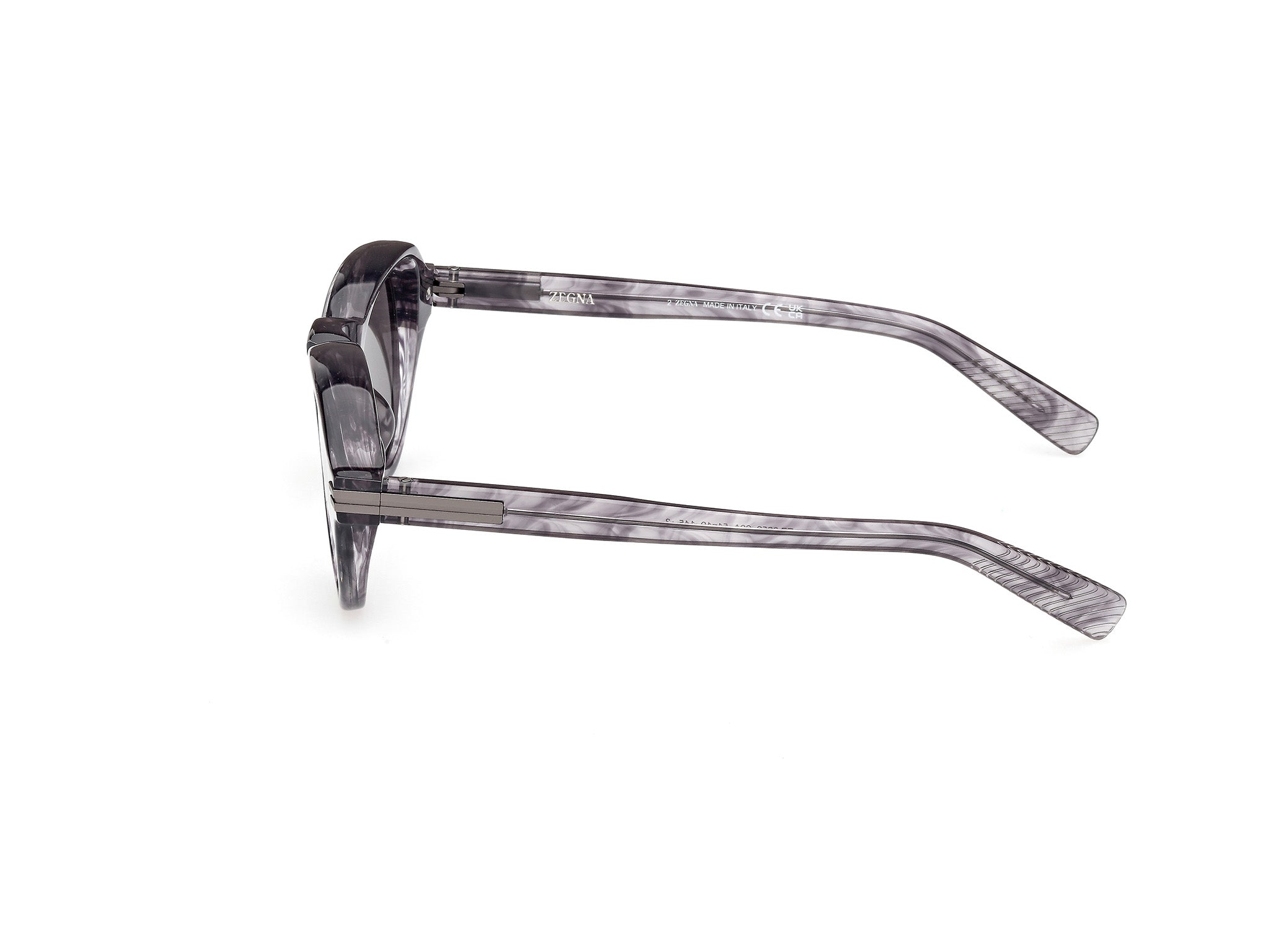ZEGNA EZ0252 20A 51 SUNGLASSES