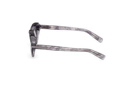 ZEGNA EZ0252 20A 51 SUNGLASSES
