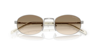 PRADA PRB53S 1BC80K 49 SUNGLASSES