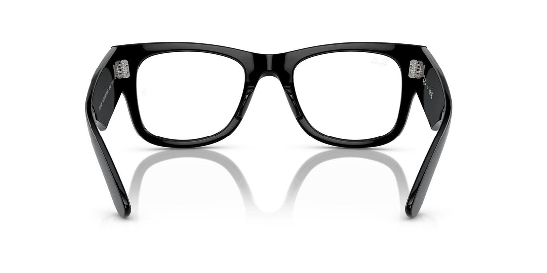 RAYBAN RX0840V MEGA WAYFARER 2000 51 FRAME