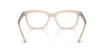 RAYBAN RX5444I 8267 52 FRAME