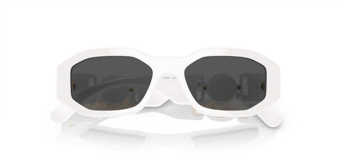 VERSACE 0VK4429U 314/87 48 KIDS SUNGLASSES