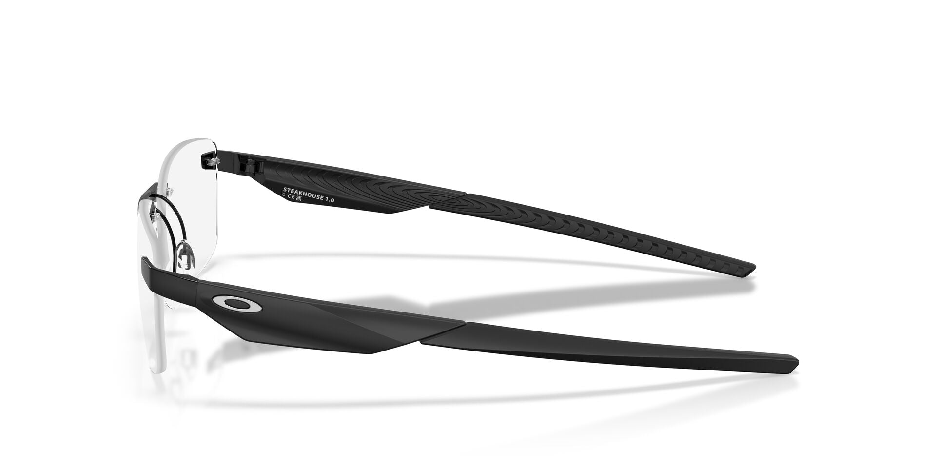 OAKLEY OX3126 STEAKHOUSE 1.0 01 55 FRAME
