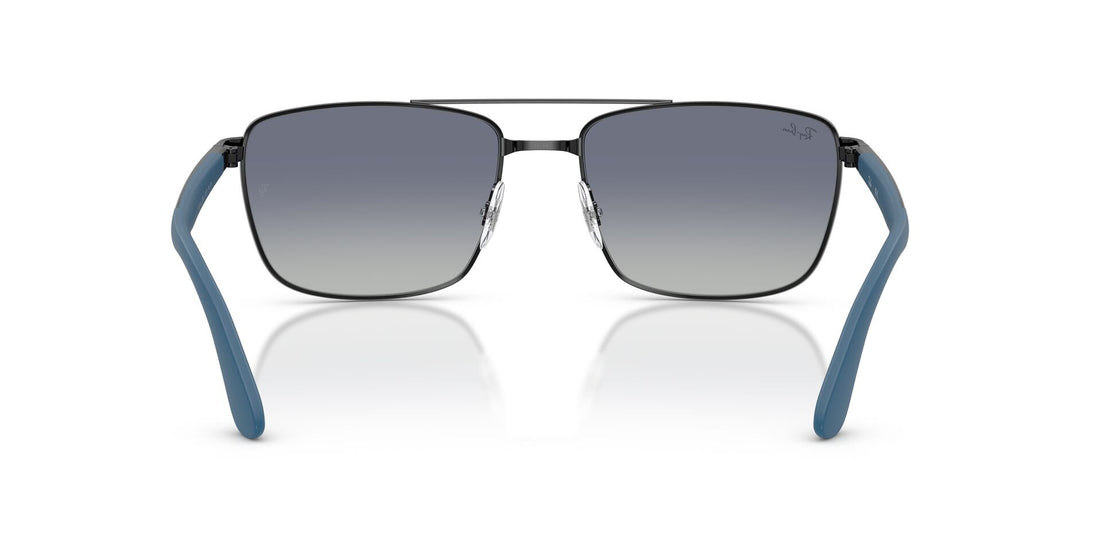 RAYBAN RB3760I 002 4L 59 SUNGLASSES