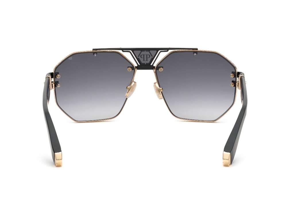 PHILIPP PLEIN SPP077M PLEIN ICON 302 63 SUNGLASSES