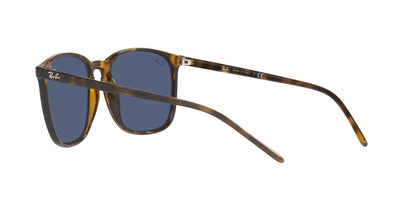 RAYBAN RB4387 710/80 56 SUNGLASSES