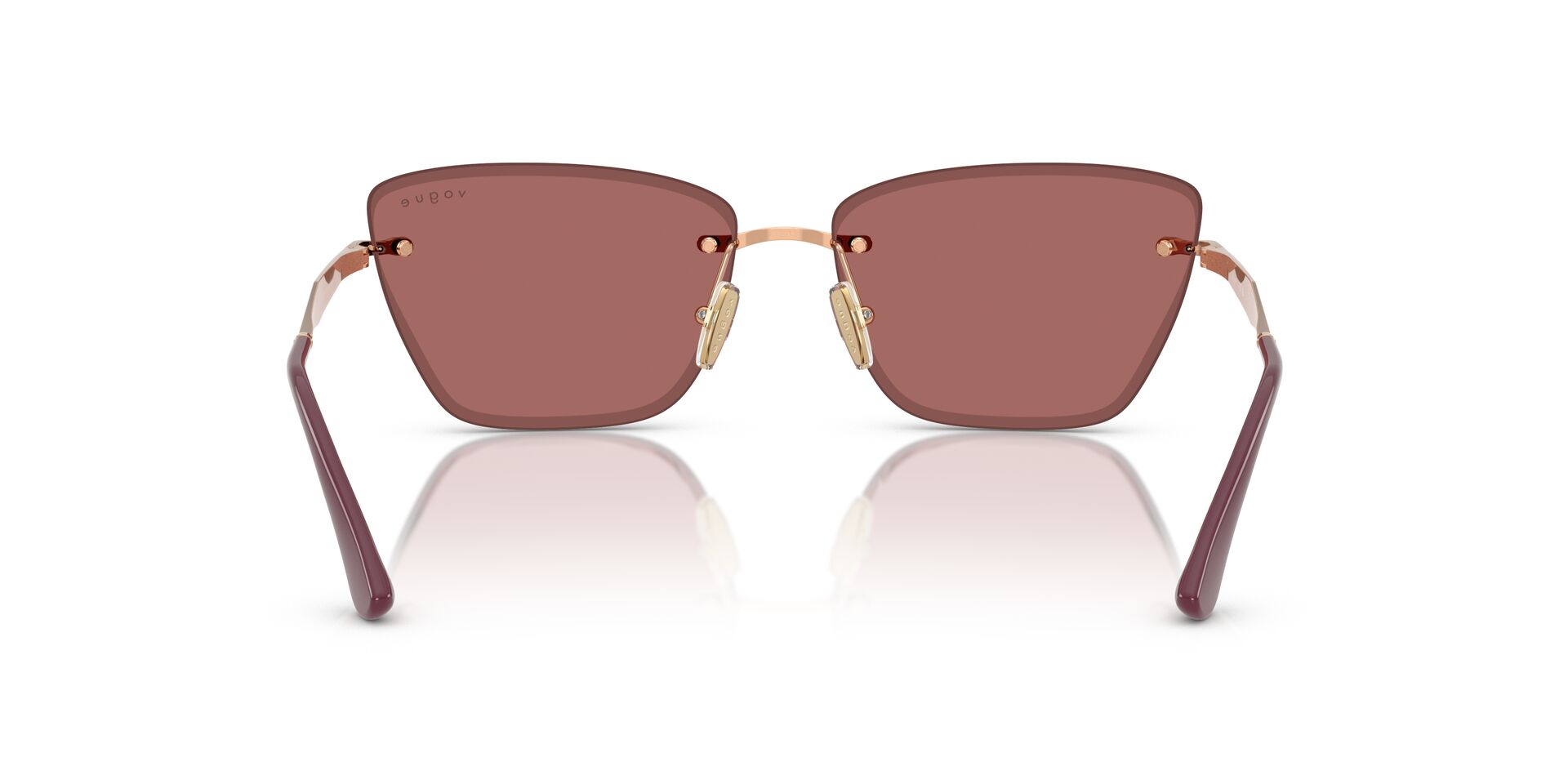 VOGUE VO4332S 515269 59 SUNGLASSES