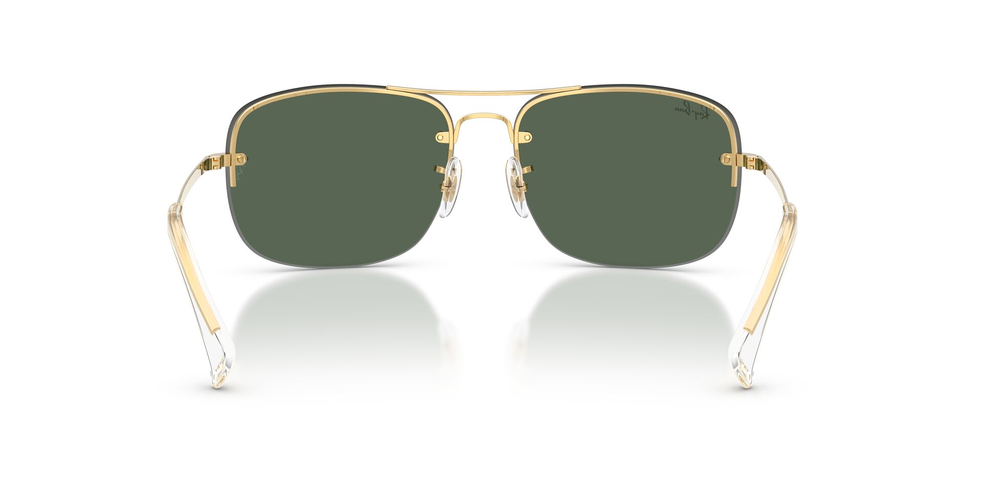 RAYBAN RB3761I 001 71 59 SUNGLASSES