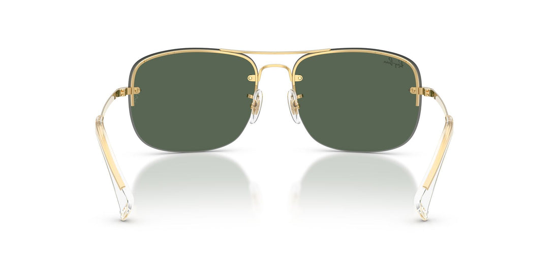 RAYBAN RB3761I 001 71 59 SUNGLASSES