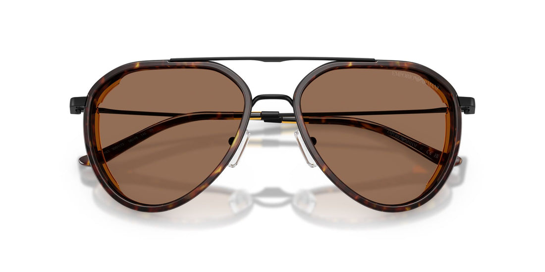 EMPORIO ARMANI EA2163 300173 56 SUNGLASSES