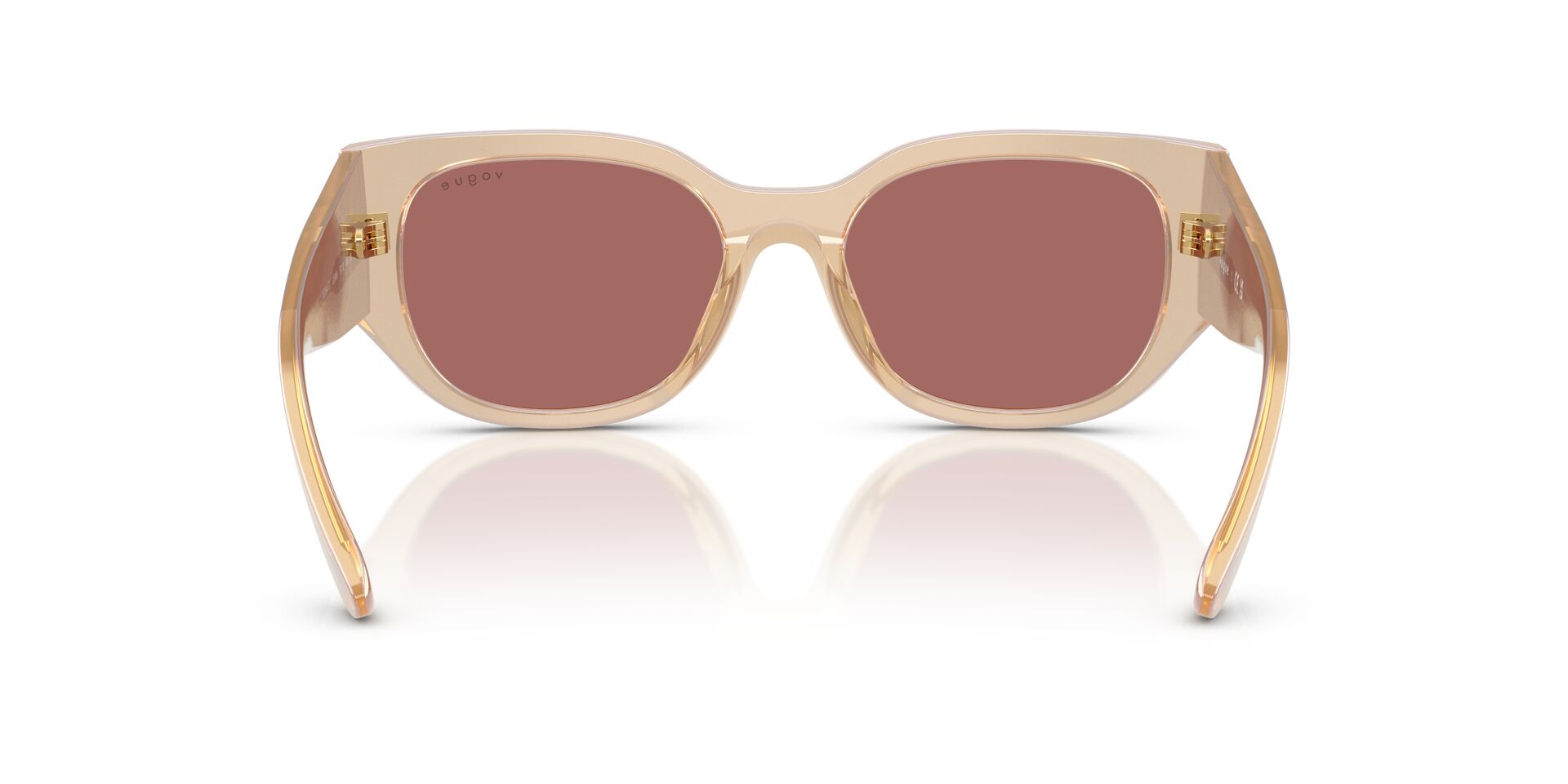 VOGUE VO5641SU 323469 53 SUNGLASSES