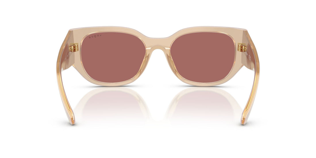 VOGUE VO5641SU 323469 53 SUNGLASSES