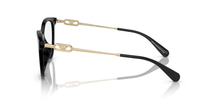 EMPORIO ARMANI EA4213U CLIPON 50171W 53 SUNGLASSES