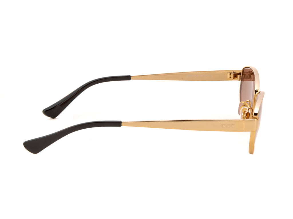 iDEE S3360 C2 56 SUNGLASSES