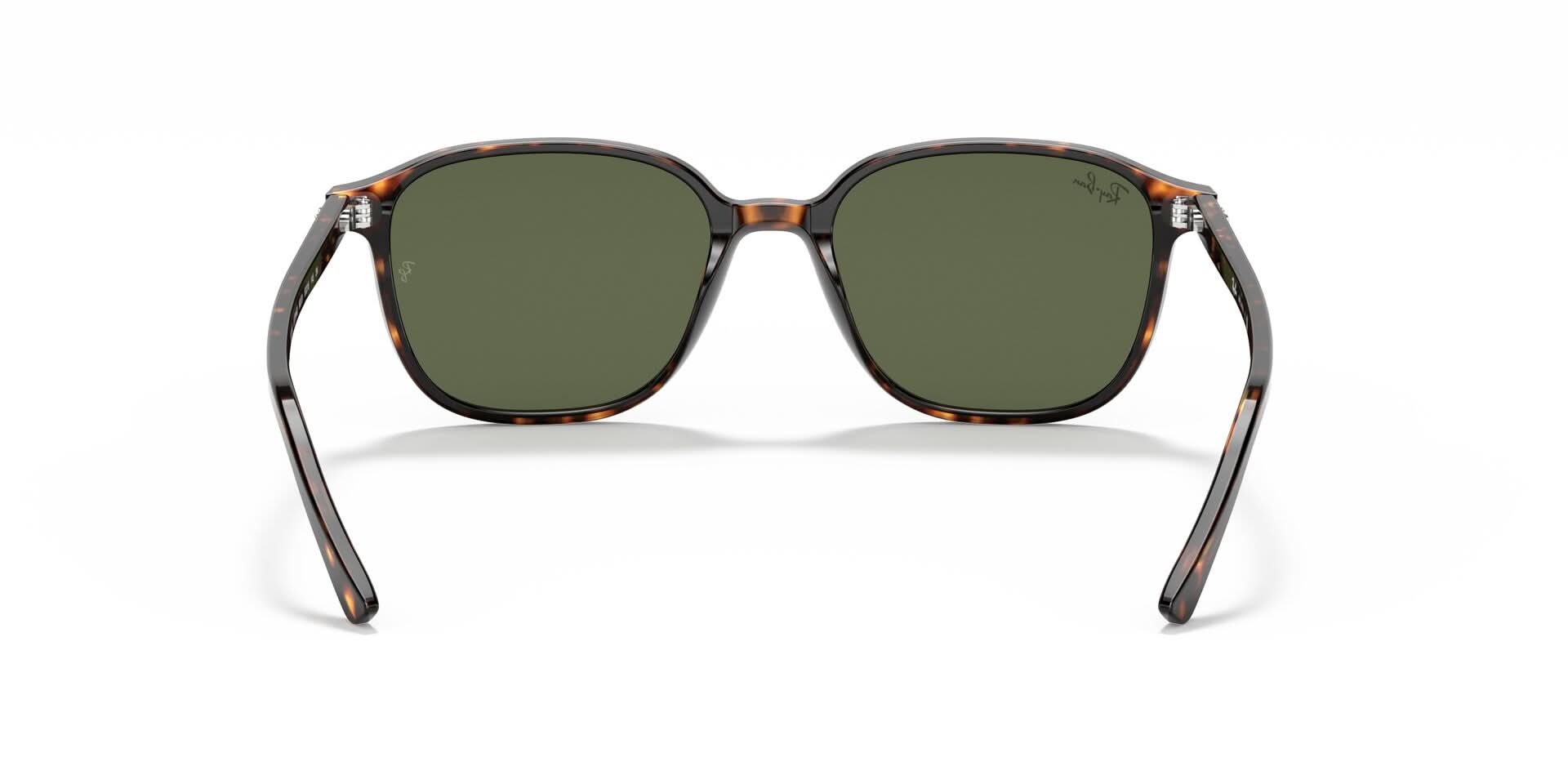 RAYBAN RB2193 LEONARD 902/31 53 SUNGLASSES