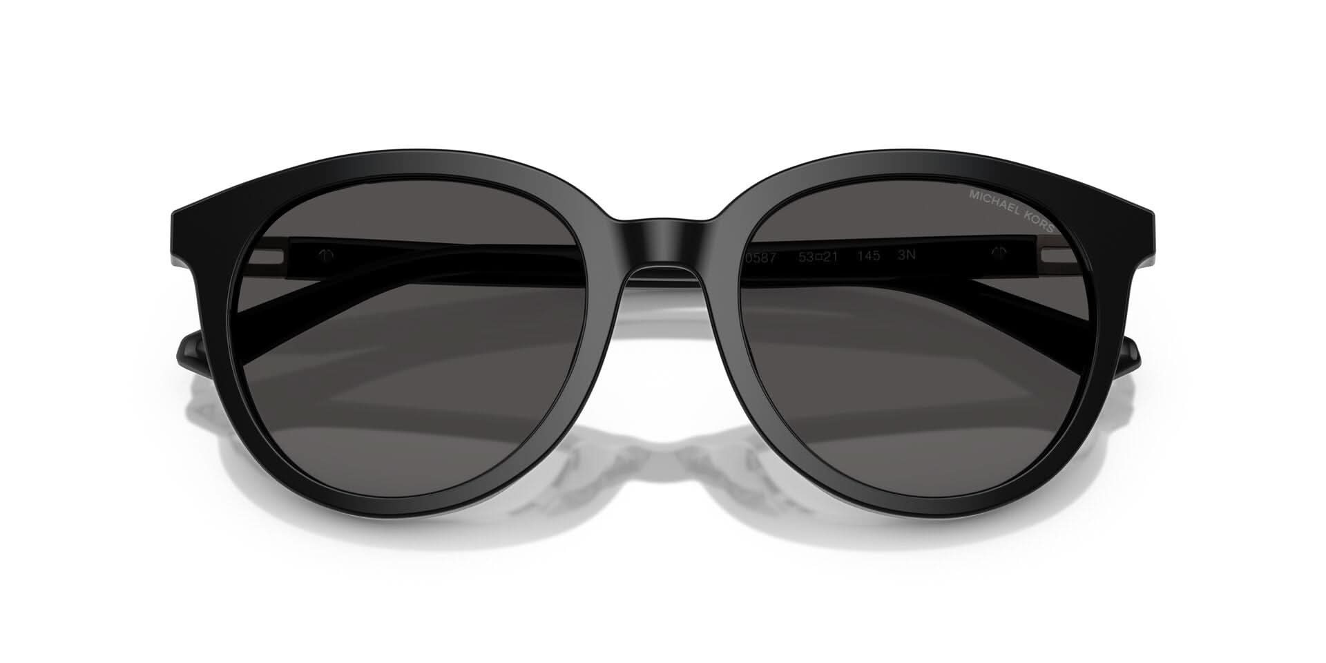 MICHAEL KORS MK2227 BIG BEND 300587 53 SUNGLASSES MICHAEL KORS MK2227 BIG BEND 300587 53 SUNGLASSES
