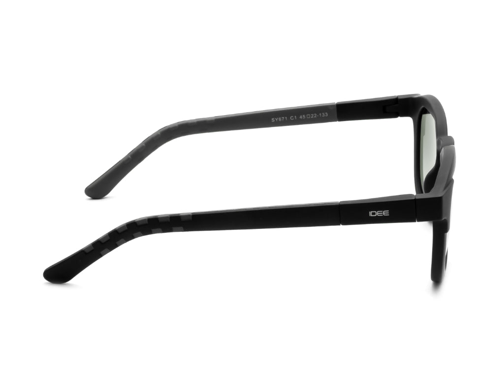 iDEE SY671 C1 45 KIDS SUNGLASSES