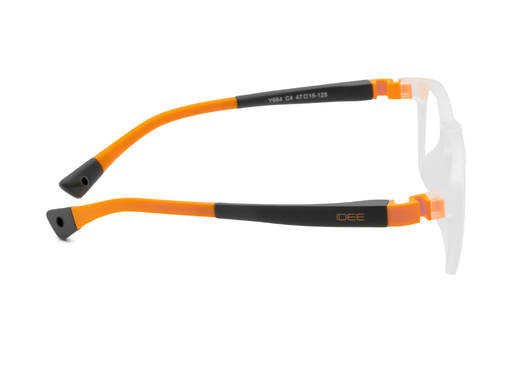 iDEE Y664 C4 47 KIDS FRAME