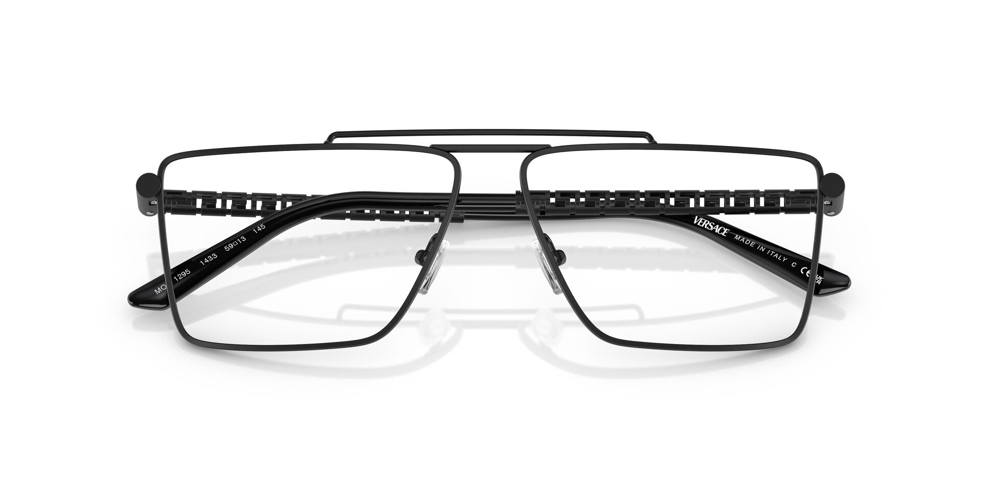 VERSACE VE1295 1433 59 FRAME