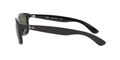 RAYBAN RB4202 ANDY 606971 55 SUNGLASSES