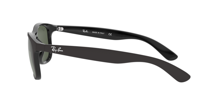 RAYBAN RB4202 ANDY 606971 55 SUNGLASSES