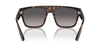RAYBAN RB0360S DRIFTER 902/M3 57 SUNGLASSES