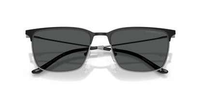 EMPORIO ARMANI EA2164D 300187 57 SUNGLASSES