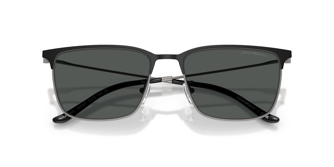 EMPORIO ARMANI EA2164D 300187 57 SUNGLASSES