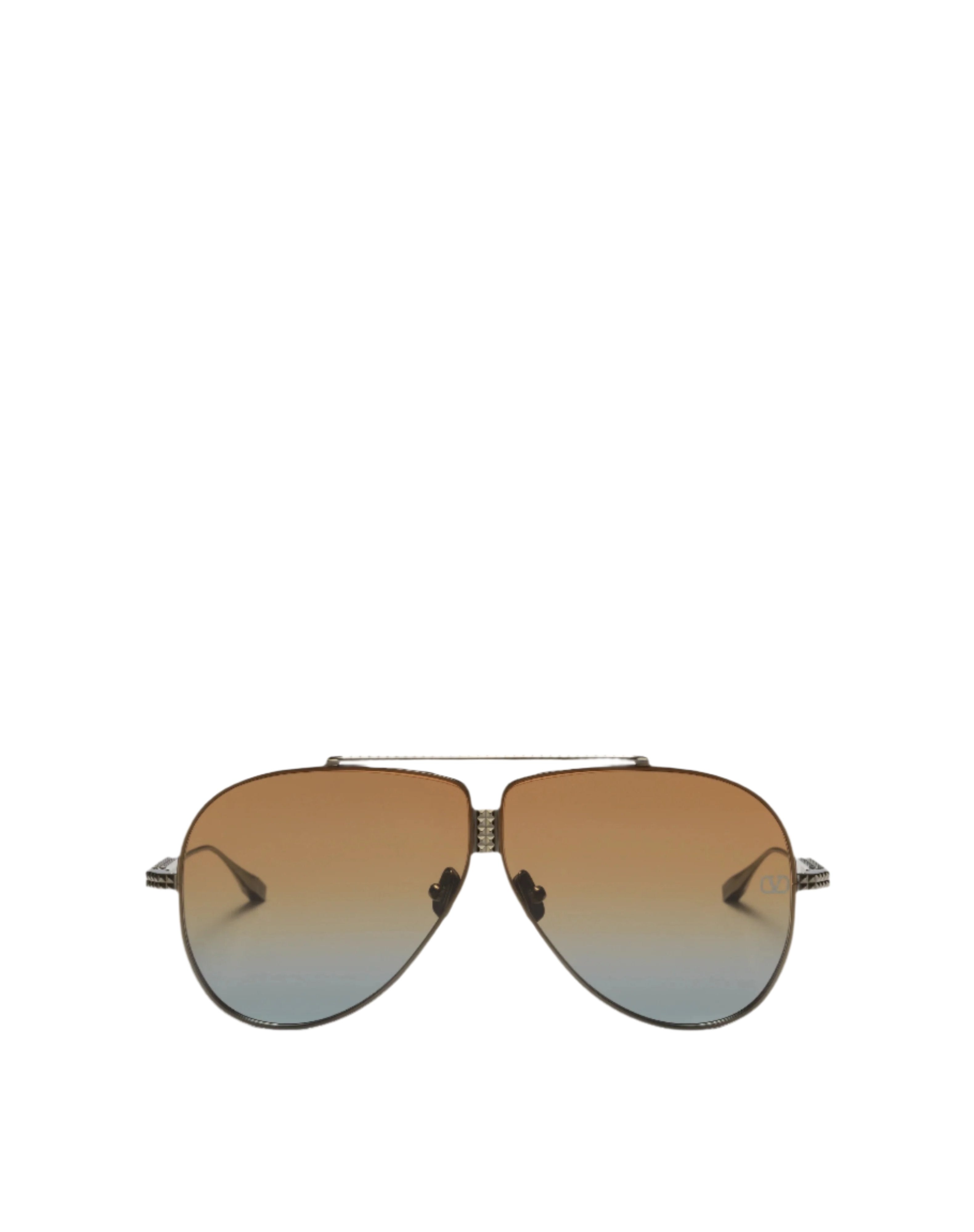 VALENTINO VLS100C XVI BLK 64 SUNGLASSES