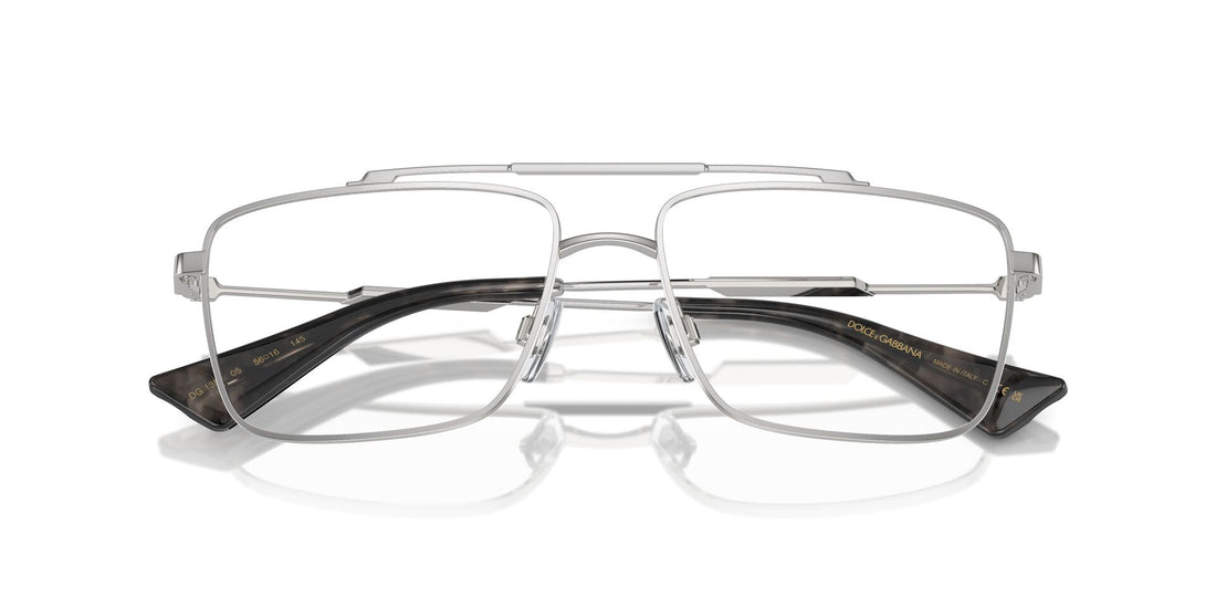 DOLCE & GABBANA DG1354 05 56 FRAME