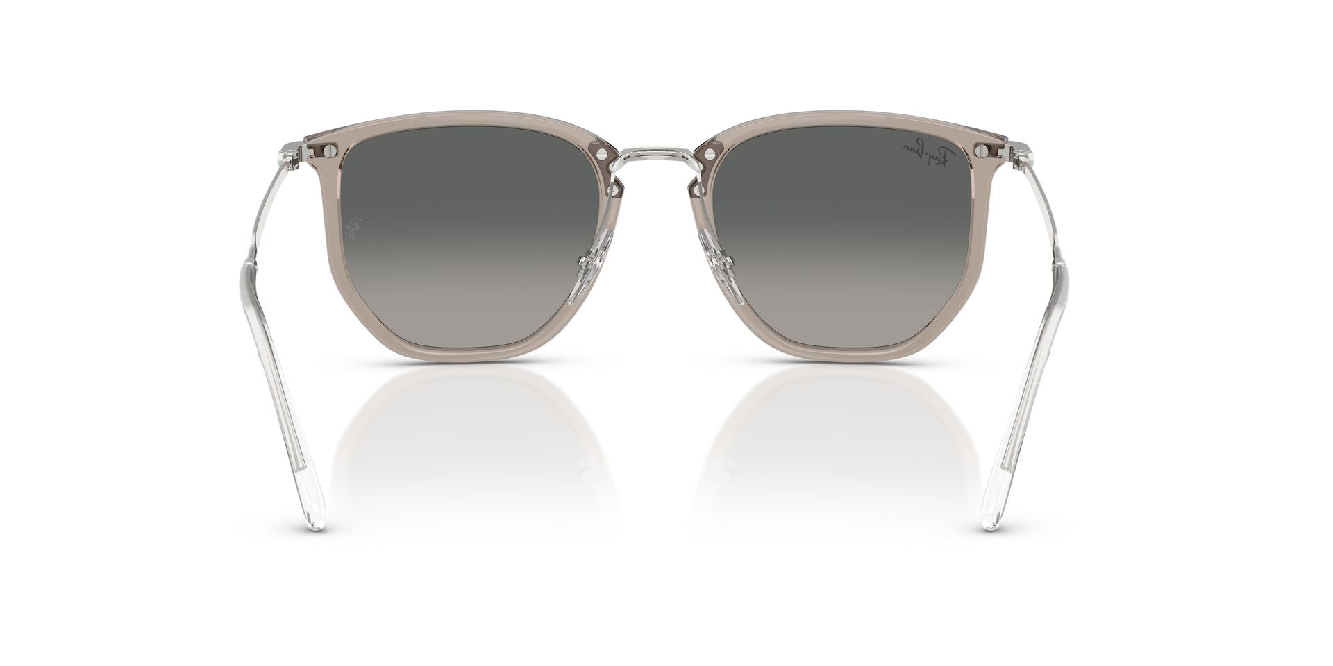 RAYBAN RB4451 6802/71 50 SUNGLASSES