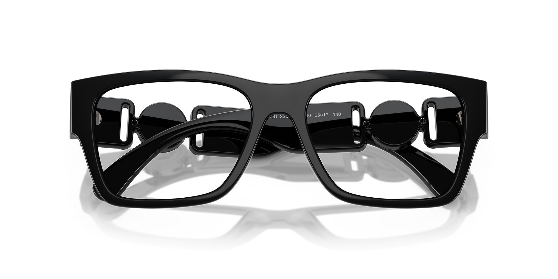 VERSACE VE3368U 5360 53 FRAME