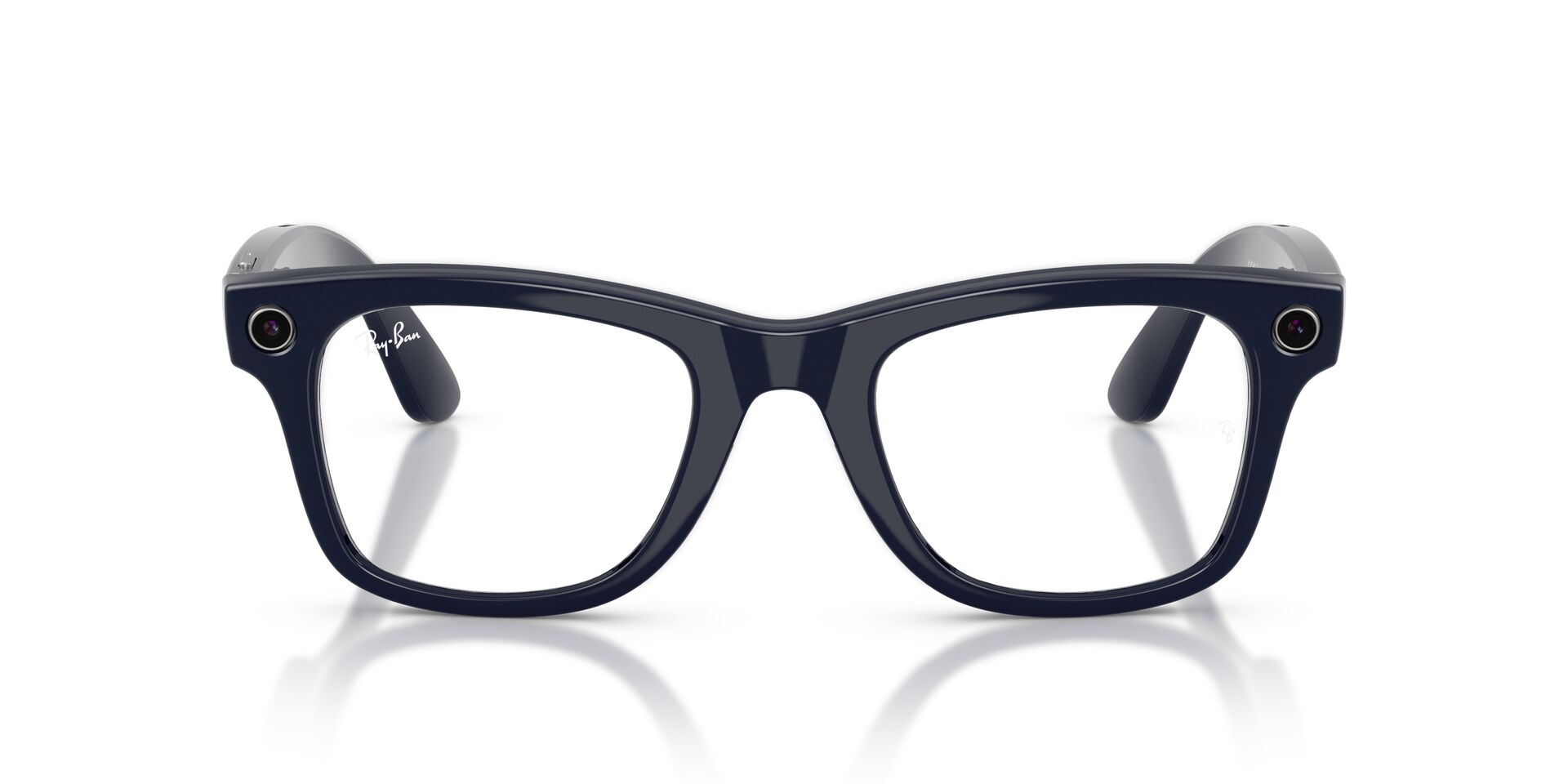 RAYBAN META 0RW4012 WAYFARER GEN 2 6628MF 50 SUNGLASSES