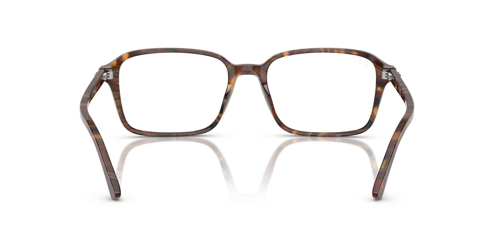 RAYBAN RX5431 RAIMOND 8395 54 FRAME