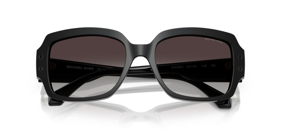 MICHAEL KORS MK2233B CHATEL 3005 8G 55 SUNGLASSES