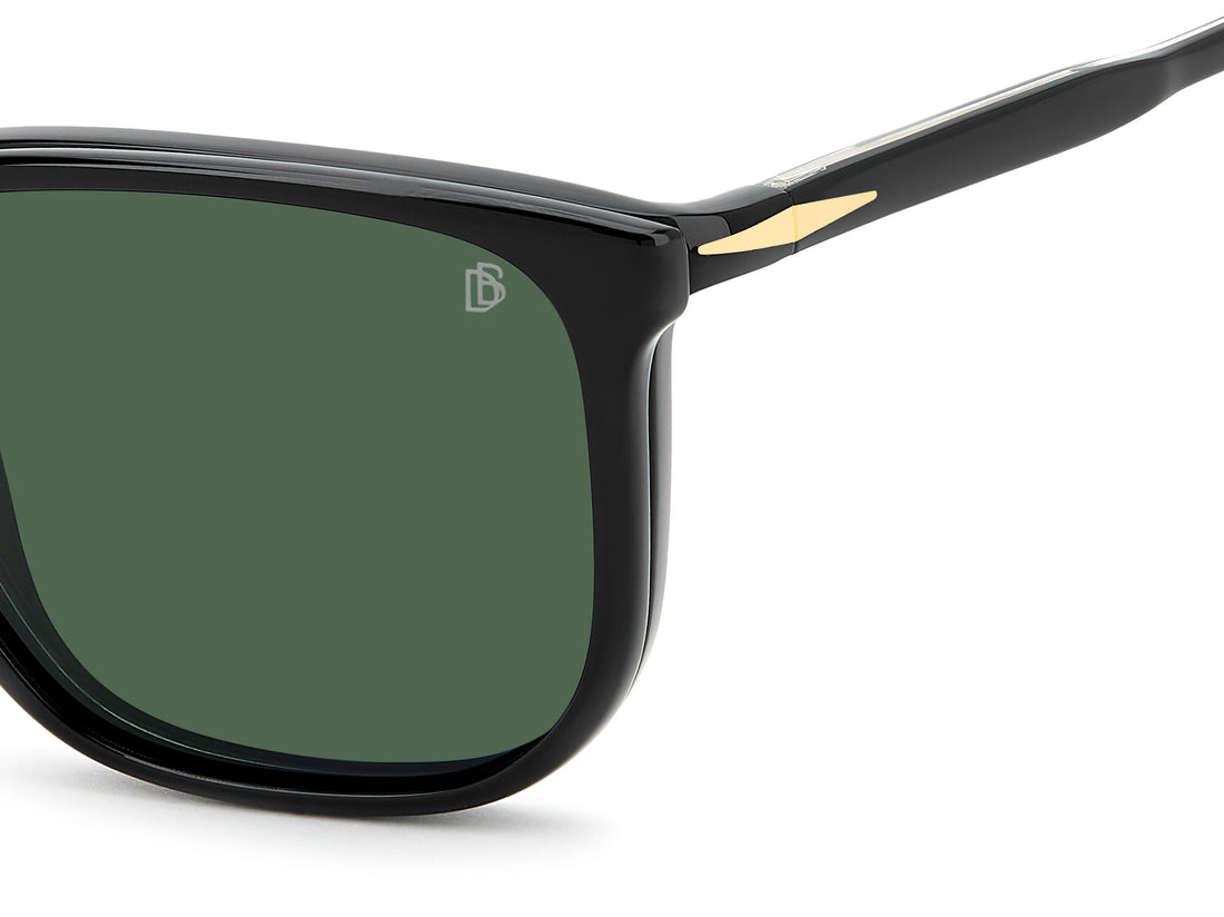 DAVID BECKHAM DB1210C CLIPON 807 55 FRAME