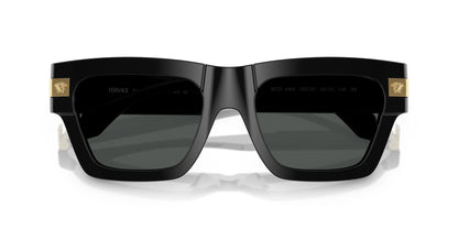 VERSACE VE4464 GB1/87 55 SUNGLASSES