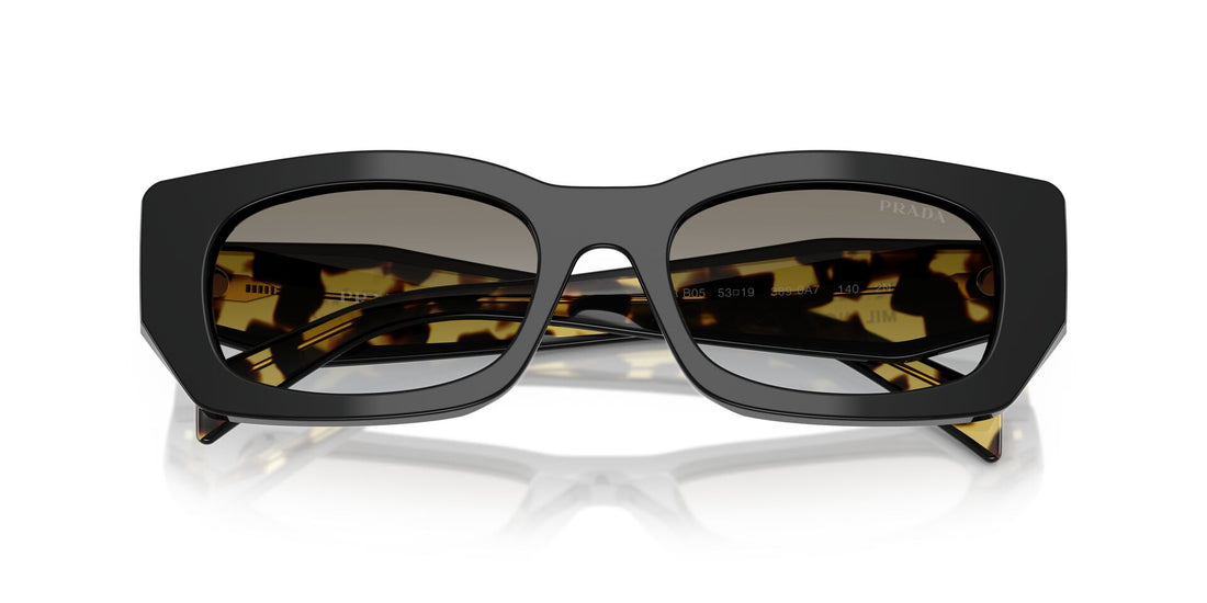 PRADA PRB05S  3890A7 53 SUNGLASSES