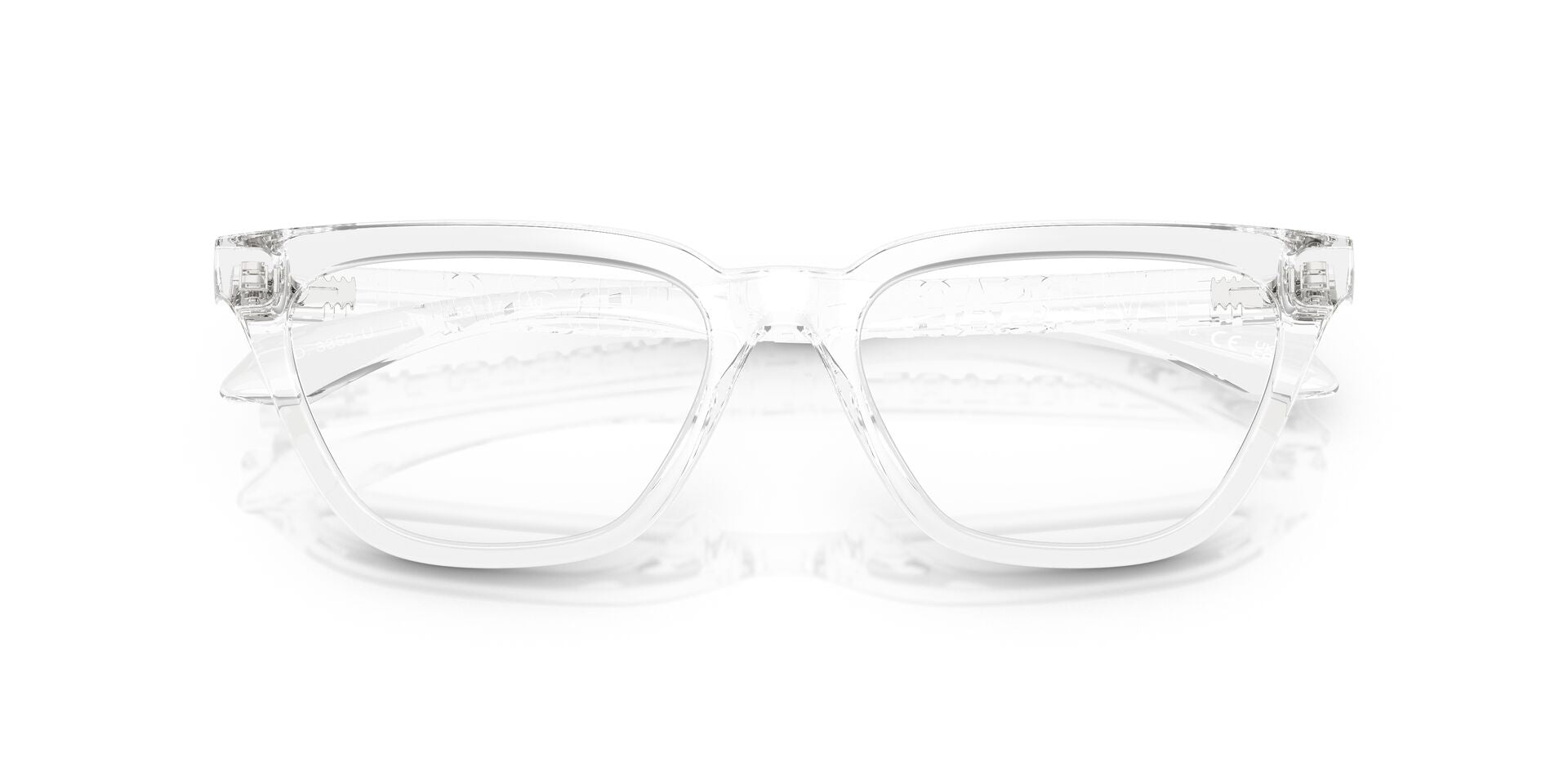 VERSACE VE3352U 148 53 FRAME
